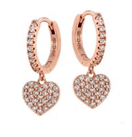 Orecchini Vivi Gioielli Donna in Argento 1998080042681 - 1998080042681